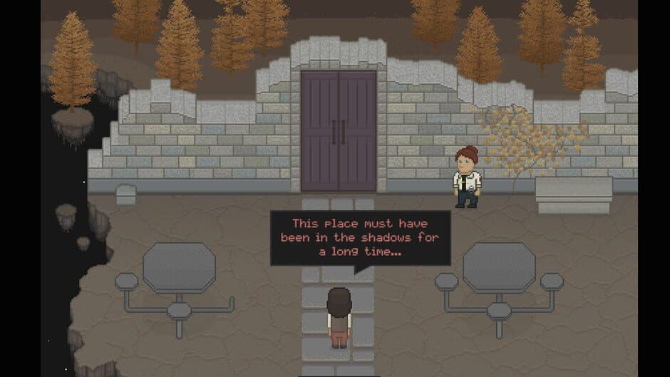 Скриншот 3 из The Splitting: Chapter 3