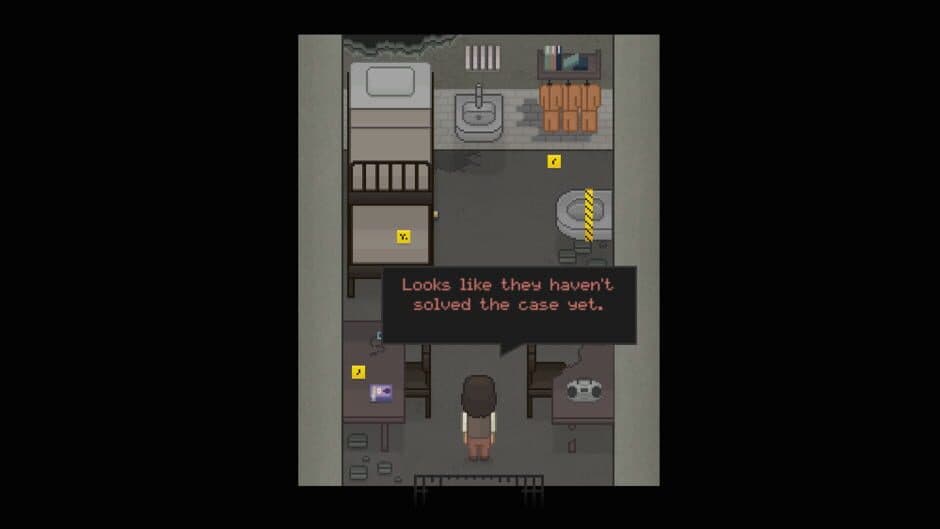 Скриншот 4 из The Splitting: Chapter 3