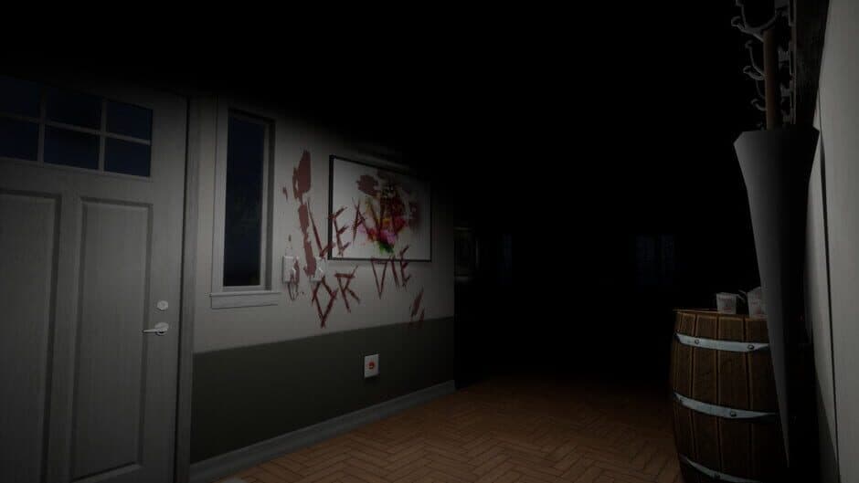 Скриншот 2 из This is a Ghost