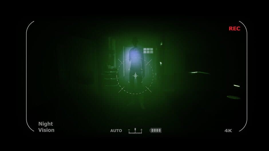 Скриншот 5 из This is a Ghost