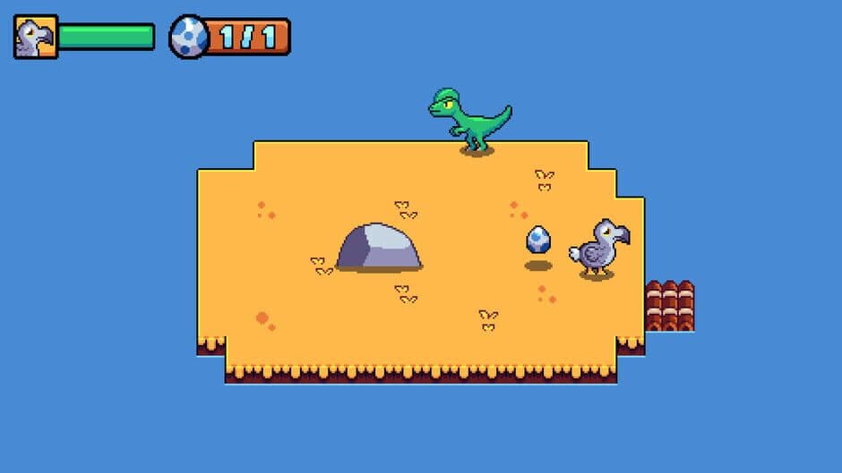 Скриншот 2 из Dodo Life