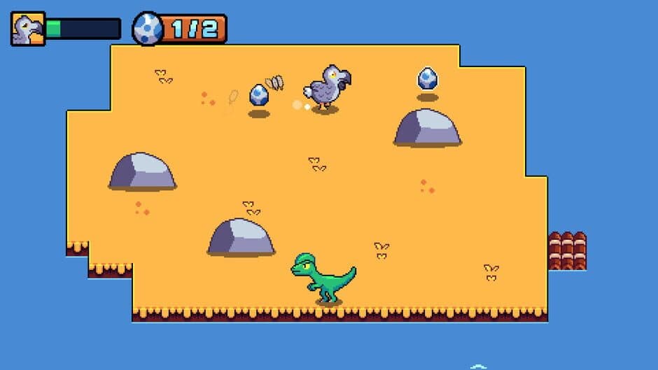 Скриншот 3 из Dodo Life