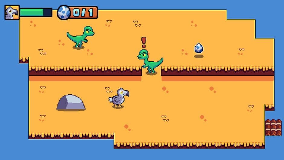 Скриншот 4 из Dodo Life
