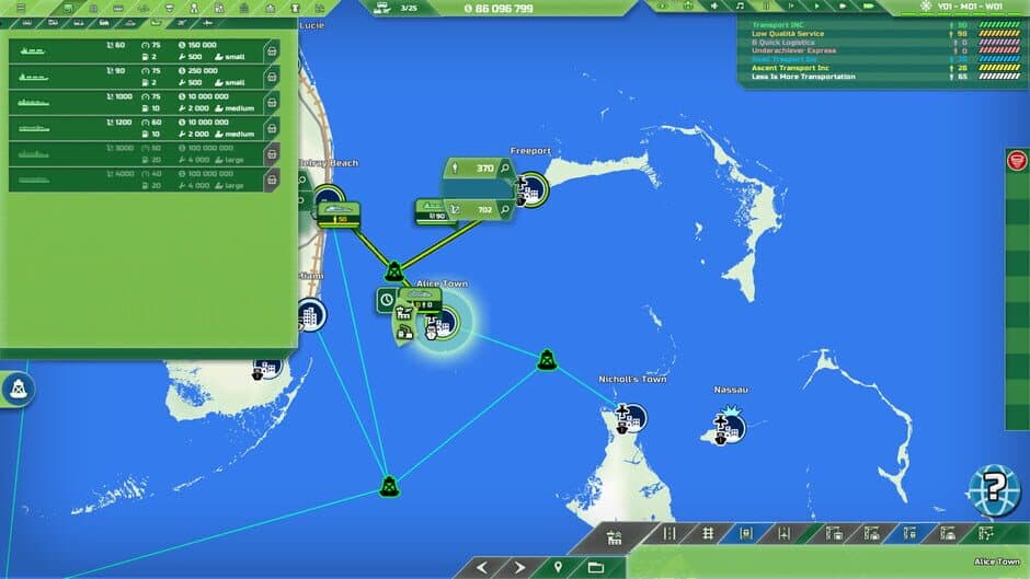 Скриншот 2 из Transport INC: Seamanship
