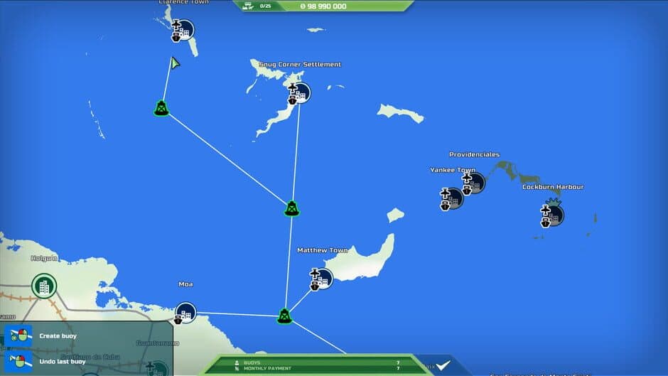 Скриншот 3 из Transport INC: Seamanship