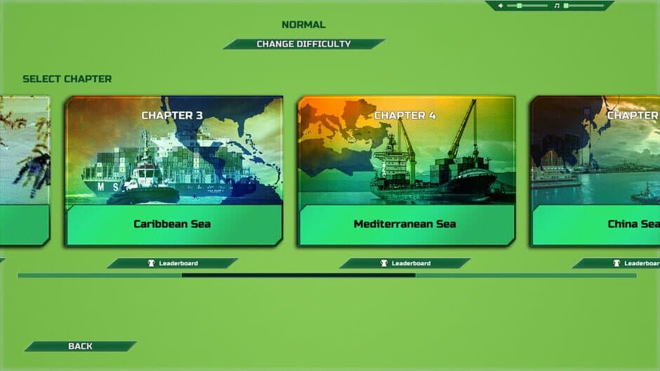 Скриншот 4 из Transport INC: Seamanship