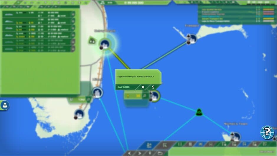 Скриншот 5 из Transport INC: Seamanship