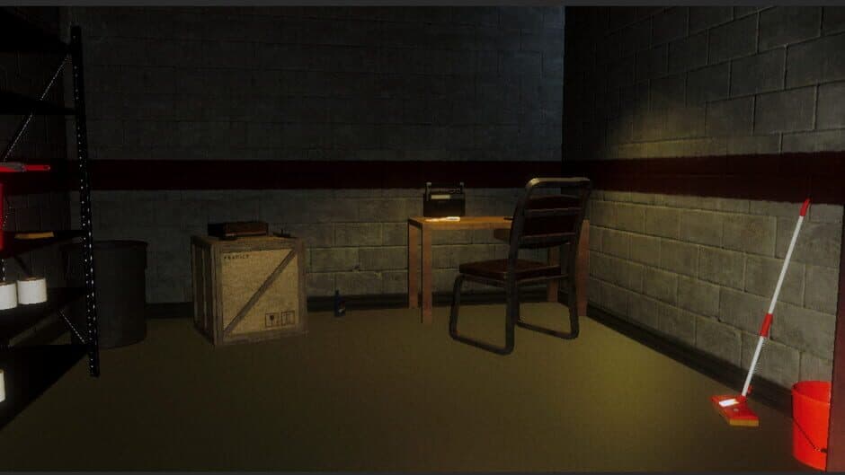 Скриншот 4 из Soul Janitor