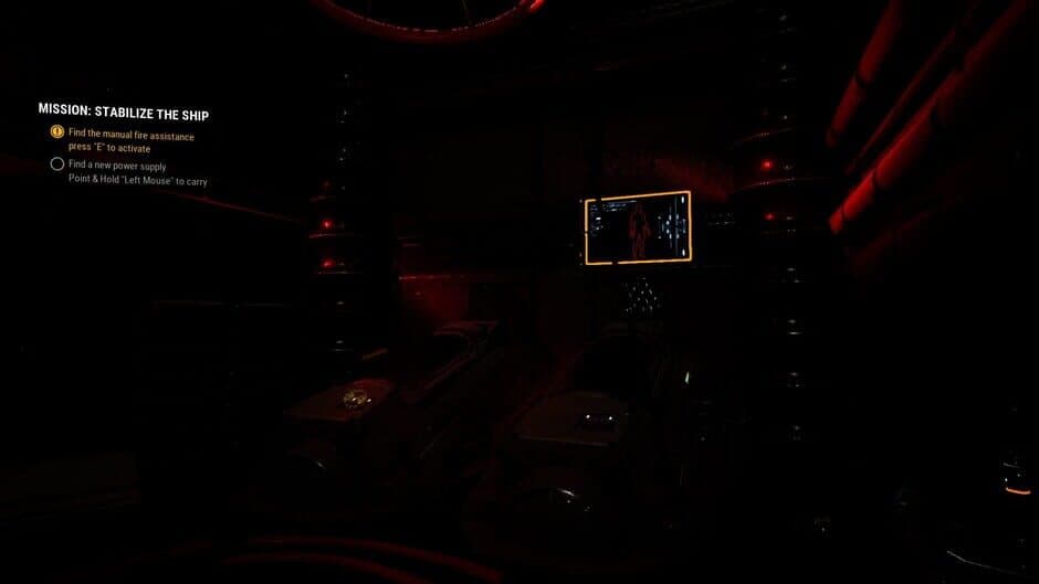 Скриншот 4 из Saturn Menace