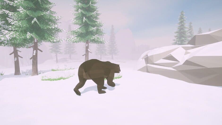 Скриншот 3 из Cold Land