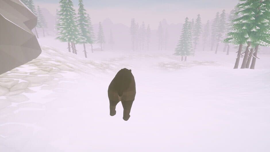 Скриншот 4 из Cold Land