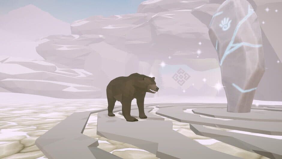 Скриншот 1 из Cold Land