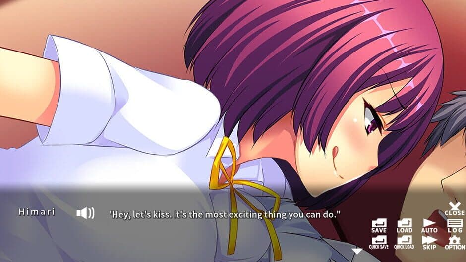 Скриншот 1 из Doki Doki Family: Toku Itaishitsu no Doki-doki Kazoku Seikatsu