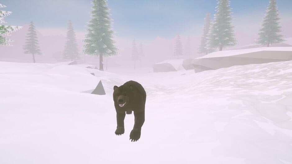 Скриншот 2 из Cold Land