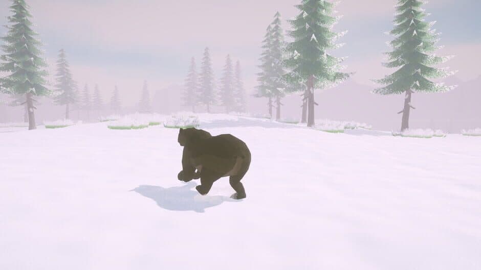 Скриншот 5 из Cold Land