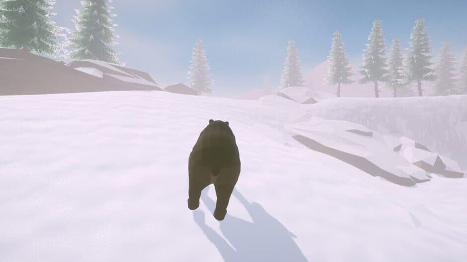Скриншот 7 из Cold Land