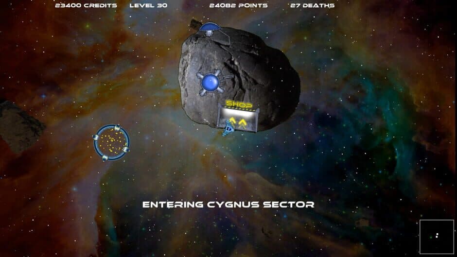 Скриншот 3 из Zerocron