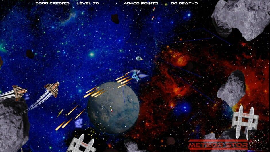 Скриншот 6 из Zerocron