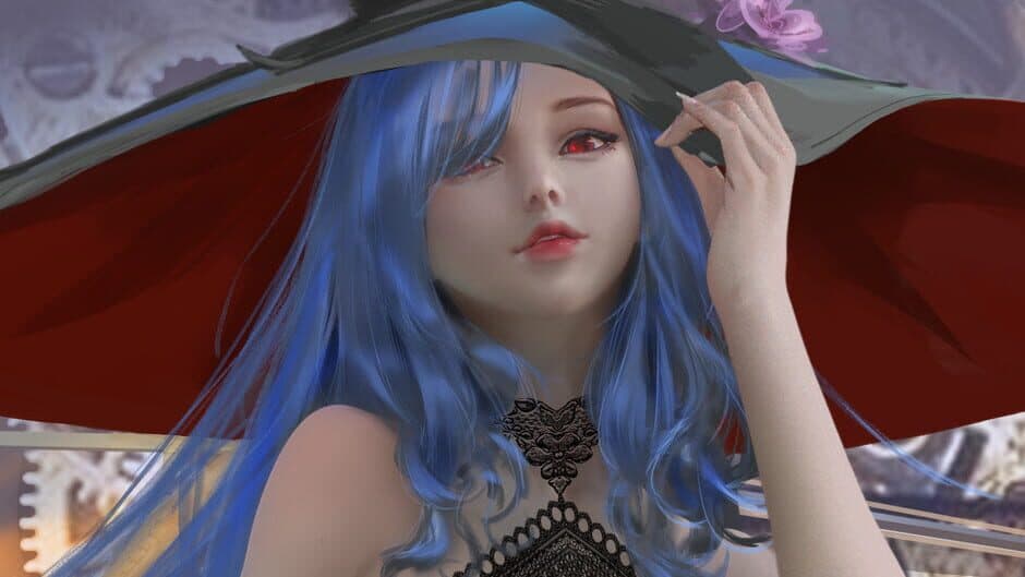 Скриншот 6 из Fairy Biography