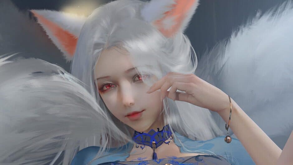 Скриншот 8 из Fairy Biography