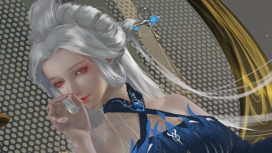 Скриншот 1 из Fairy Biography