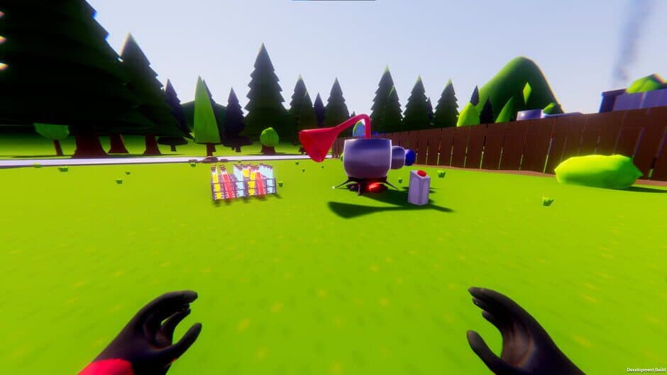 Скриншот 5 из Neighbor Fight