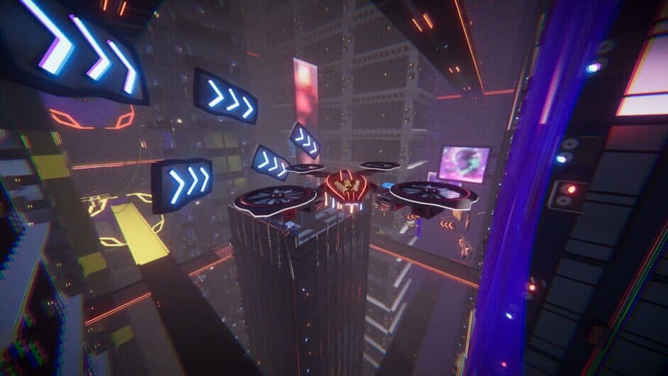 Скриншот 3 из Drone Tinkerer