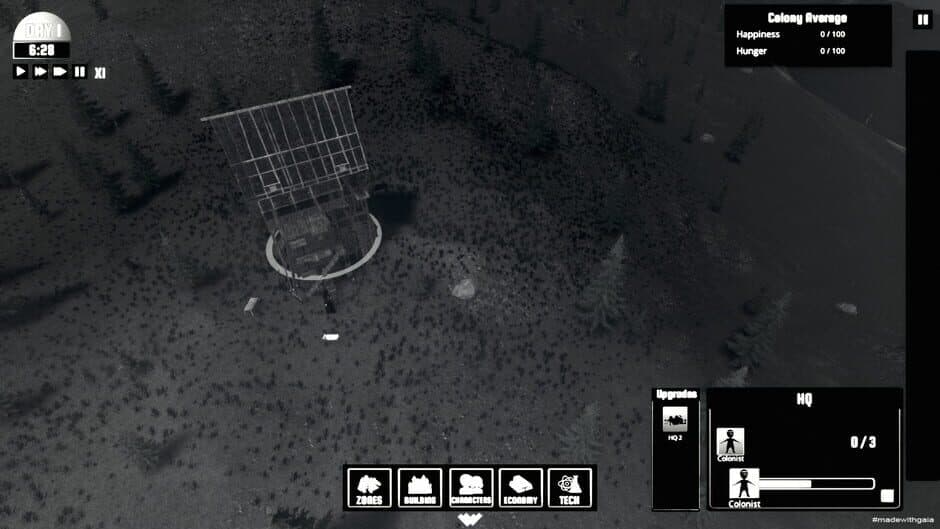 Скриншот 5 из Black Metal