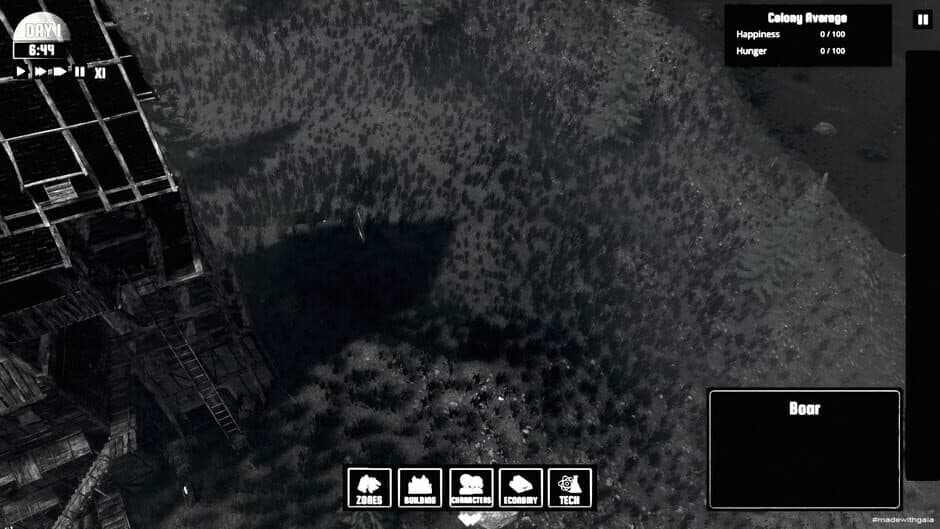 Скриншот 6 из Black Metal