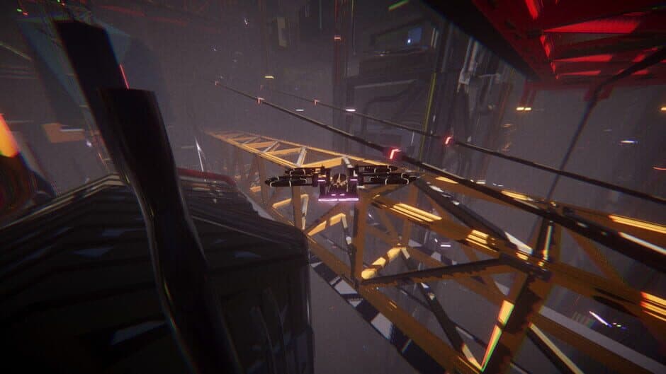 Скриншот 4 из Drone Tinkerer