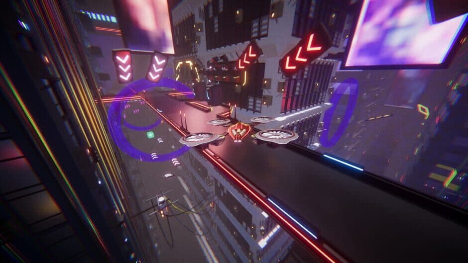 Скриншот 7 из Drone Tinkerer