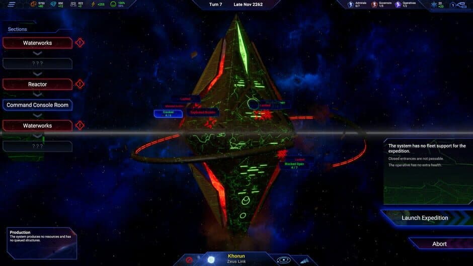 Скриншот 9 из The Pegasus Expedition