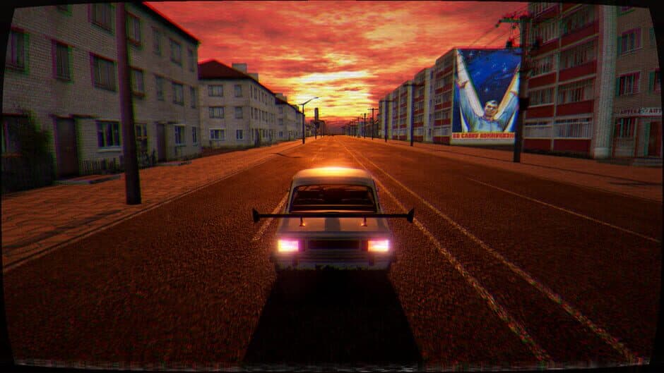 Скриншот 4 из Retrowave: Map Pack
