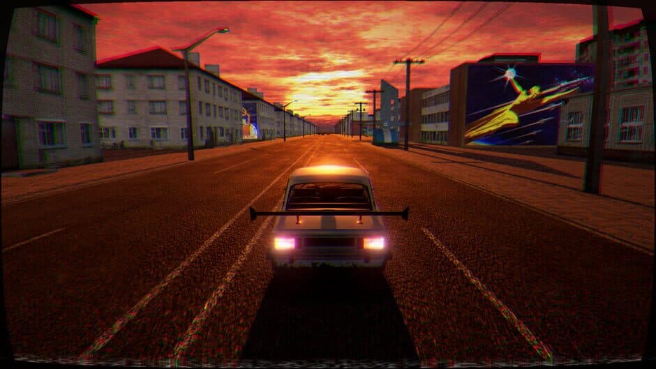 Скриншот 5 из Retrowave: Map Pack