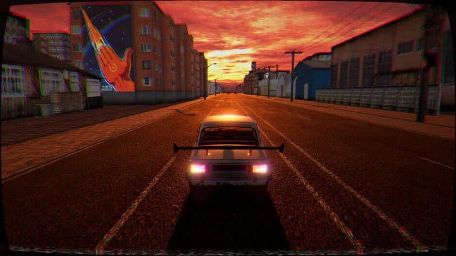 Скриншот 6 из Retrowave: Map Pack