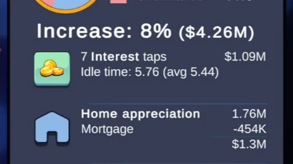 Скриншот 3 из Dream Walk: Mortgage
