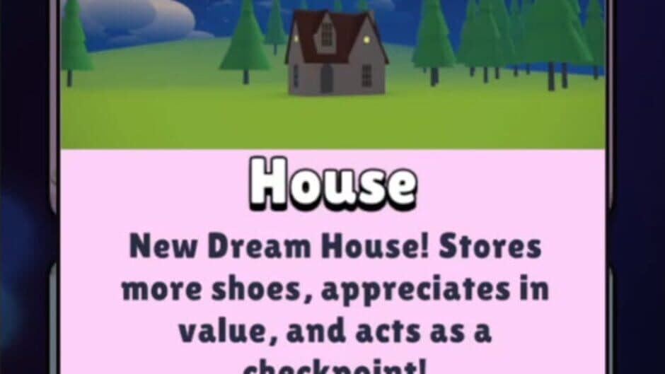 Скриншот 6 из Dream Walk: Mortgage