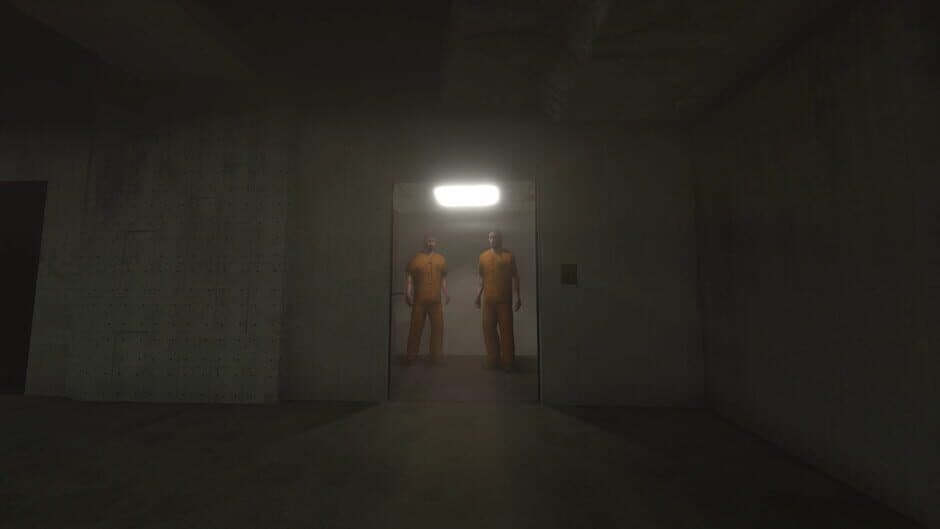 Скриншот 1 из SCP: Archive