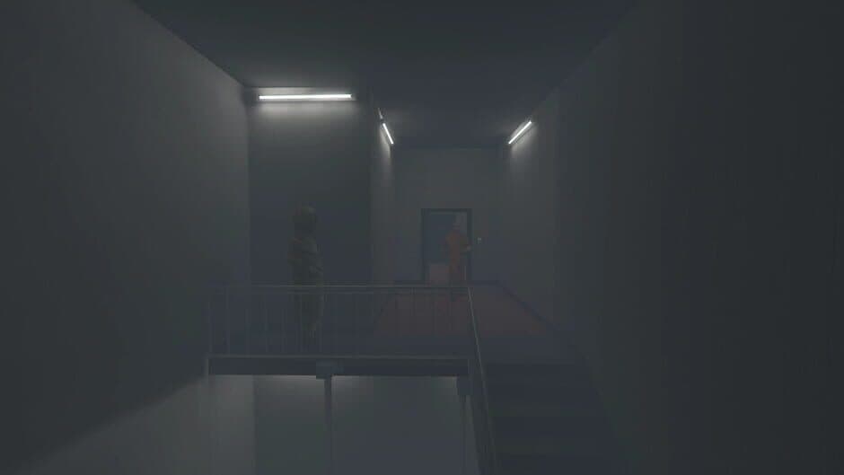 Скриншот 5 из SCP: Archive