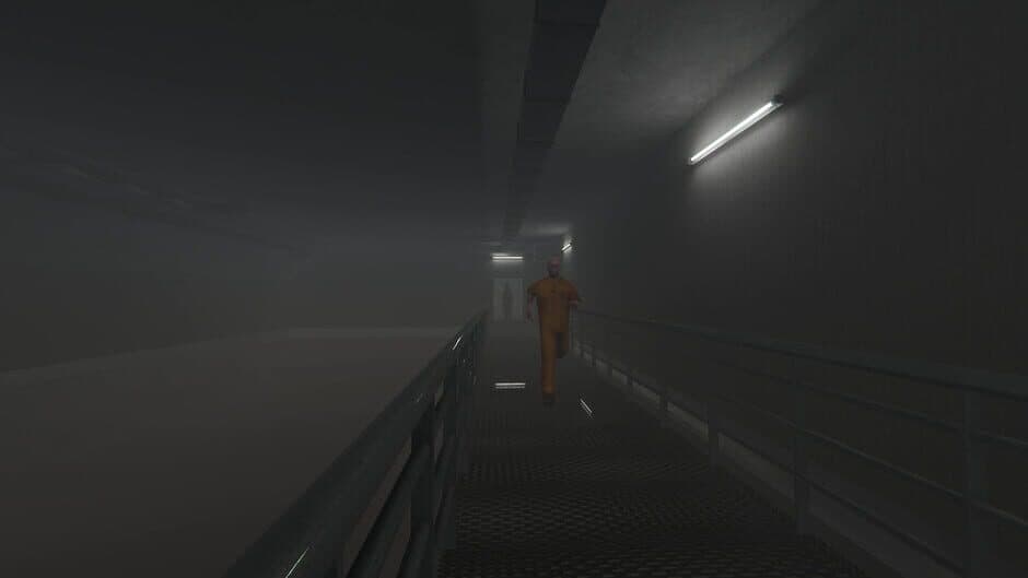 Скриншот 3 из SCP: Archive