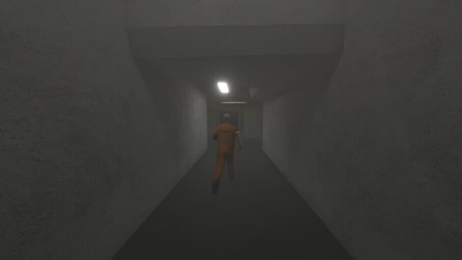 Скриншот 4 из SCP: Archive
