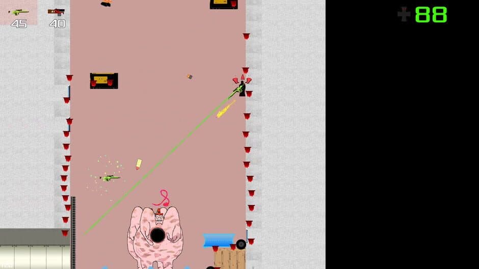 Скриншот 3 из Scuffed