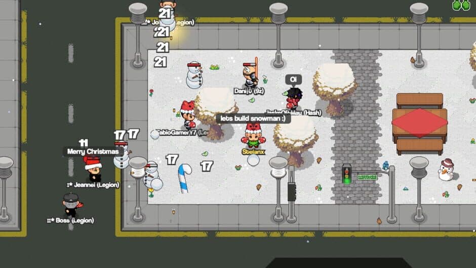 Скриншот 1 из Corleone Online