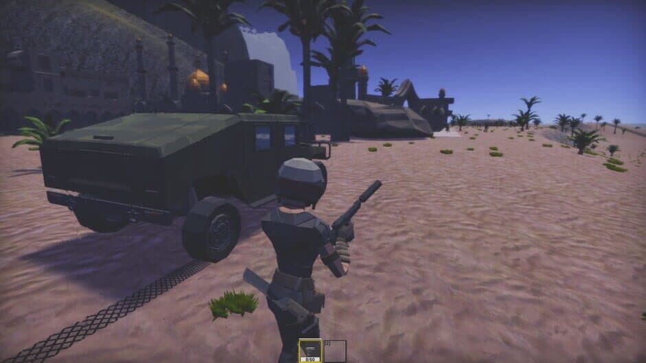 Скриншот 6 из For Another Day
