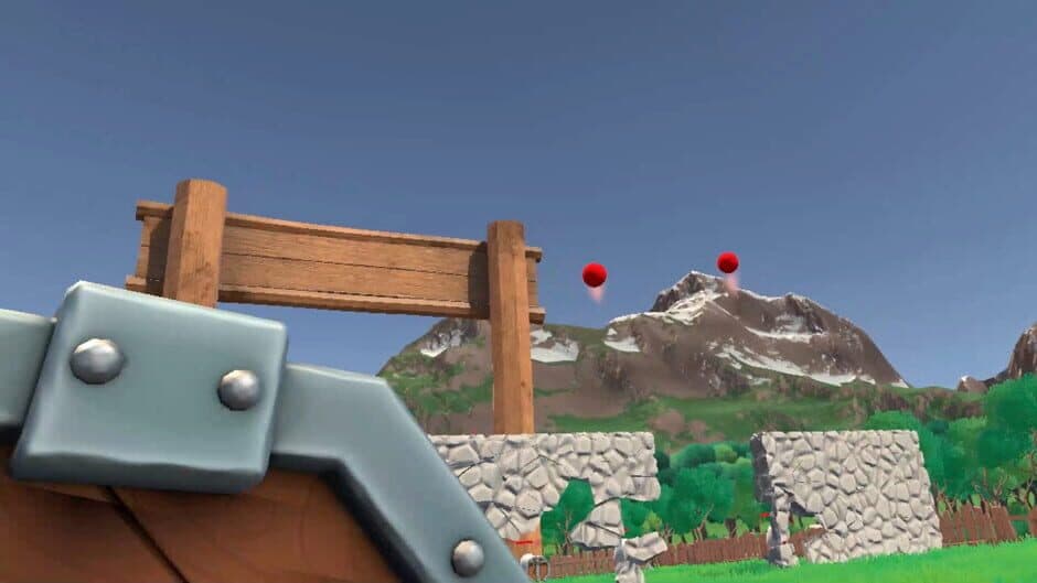 Скриншот 2 из Village Guardians Break