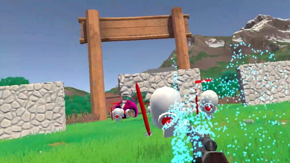 Скриншот 3 из Village Guardians Break