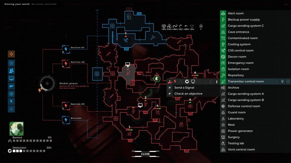 Скриншот 10 из Nemesis: Lockdown