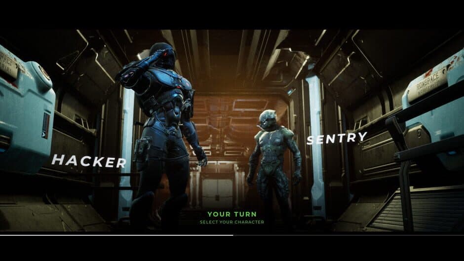Скриншот 11 из Nemesis: Lockdown
