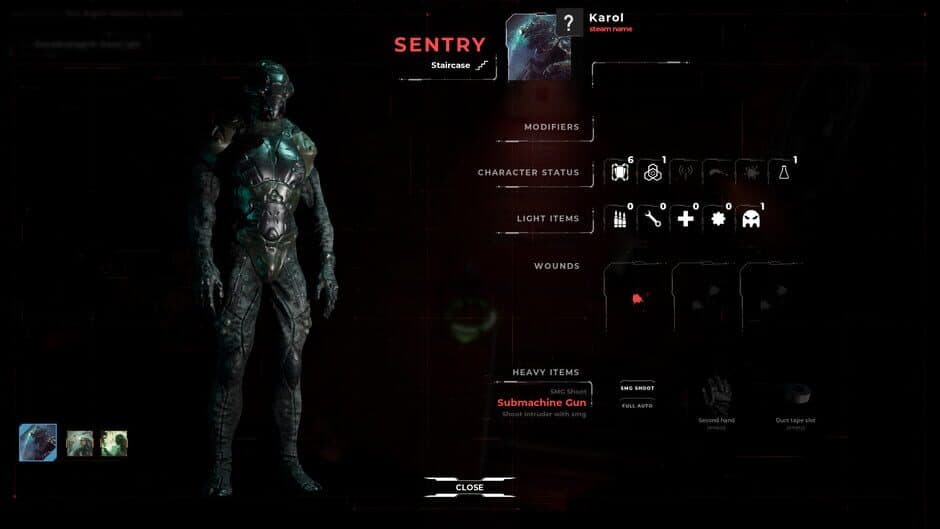 Скриншот 12 из Nemesis: Lockdown