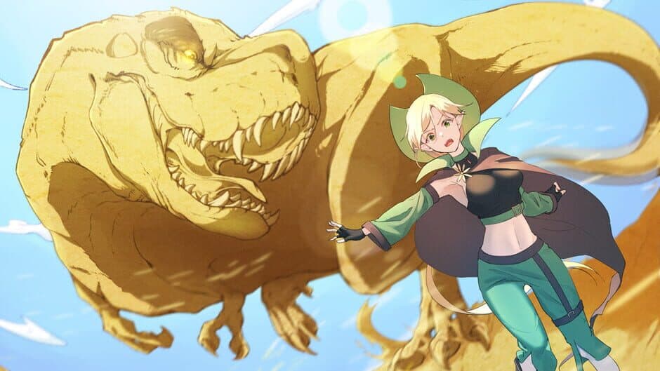 Скриншот 2 из Desert Blossom